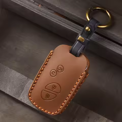 Car Key Cover For Lexus CT200H GX400 GX460 IS250 IS300C RX270 ES240 ES350 LS460 GS300 450h 460h Shel