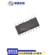 5pcs STC8G1K08-38I-SOP16 Macross Microcontroller Chip STC8G1K08