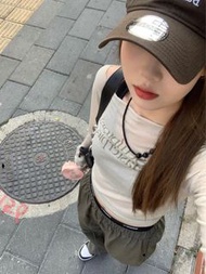 sculptor🇰🇷長袖打底上衣 明星同款✨