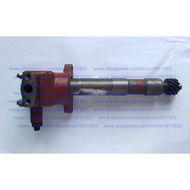 Fujian Lijia 4-3100 Oil Pump , Fujian Lijia diesel engine parts, SL4100BT / SL4105BT / SL4105ABT