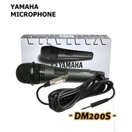 Professional Dynamic Microphone DM-200S
