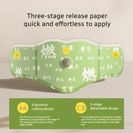 Big Belly Patch Herbal Light Posture Patch