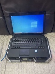 Laptop Intel® Core™ i7 Lenovo 商務輕型手提電腦，頂配 8G 閃存記憶體，1TB Samsung 870 SSD高速固態硬盤，window 10  ，秒速運作，秒速運作。