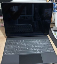 iPad Pro 2022 11英寸 第4代256G 港版