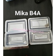 Cake Mica Box B AJB4A and mica food mica4A size 13 x 7 cm per pack