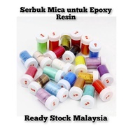 Mica Powder / Serbuk Mica for Epoxy Resin