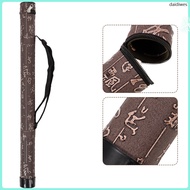Flute Storage Box Flute Box Professional Flute Tube Bag Portable Flute Carrying Bag  daidiwes