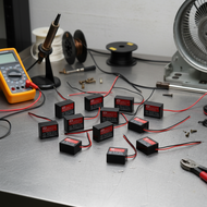 CBB61 Start Capacitor 1-10uF for Ceiling Fans, Floor Fans, Air Conditioner  CBB61 Kapasitor Mula 1-1