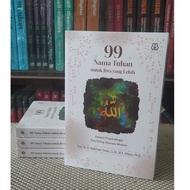 99 NAMES OF GOD FOR SOUL TIREDYANG - DR. NADIRSYAH HOSEN