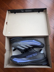 Adidas Supernova M GTX 跑鞋