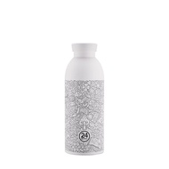 24 Bottles Clima 500Ml X Fra - White