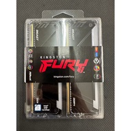 Kingston DDR4 3200 16G * 2 KF432C16BB1K2/32