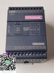 PLC 控制器FATEK永宏 B1z-24MT25-D24 10 14 32 40 60 20MR PLC可編程控制器