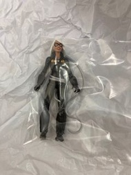 Hasbro Marvel Legends Black Cat Spider-man baf Kingpin