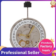 Direct Replacement Shanghai 2824 Movement Date Automatic Mechanical Movement Mens Watch