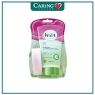 VEET IN SHOWER HAIR REMOVAL CREAM - DRY SKIN 150ML