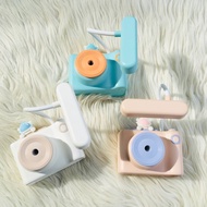 [SAMARINDA] CAMERA STUDY LAMP