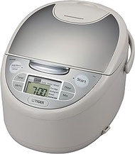 Tiger 1L 4-In-1 Tacook Microcomputer Rice Cooker