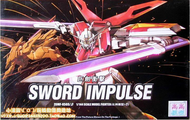 HG SEED (21) 1/144 Sword Impulse Gundam [TT]