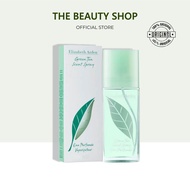 Elizabeth Arden Green Tea Fragrance Spray 100ml | Uplifting & Energizing Perfume