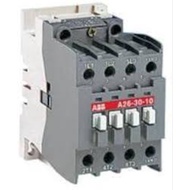 Contactor starting from old A26-30-10 1SBL241001R8010