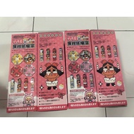 Japan Crybaby Blind Box Umbrella