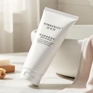 Daily Face Wash 80g – Soft Foam with 30% Coconut Amino & 12% Centella, AM/PM Use