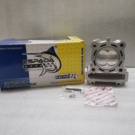 ESPADA RACING CERAMIC BLOCK LC135 66MM