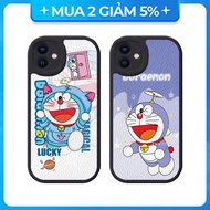 IPhone 16 Pro/15 Pro Max/14 Pro Max/16 Pro Max Case...Leather Pattern Camera Protection Case for iPh