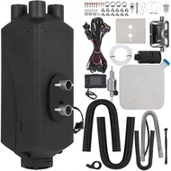 12 volt 3kw 5kw 8kw hcalory diesel night heater