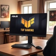 Serasi dengan TUF Gaming 27-inci Monitor 2K 240Hz Monitor Overclocking 260Hz