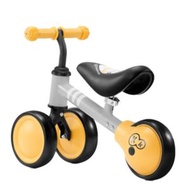 Kinderkraft - KK 幼兒迷你平衡車-CUTIE (黃色)合1歲