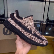 Pure Yeezy Yeezy Coconut Shoes 350 Couple Style