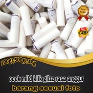 busa gabus filter oncek mild klik glisse anggur per1kg