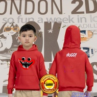 NEWEST HUGGY HUGGY WUGGY CHILDREN'S HOODIE
