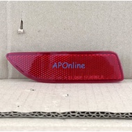 Toyota Altis Zze141 Fl 2010 Rear Bumper Reflector, Rear Bumper Lamp