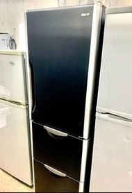 173CM高 ﹏ 三門冰箱 』雪櫃 (( 日立牌 HITACHI )) 可用支付寶