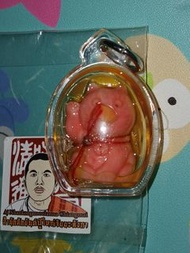 泰國佛牌 阿贊空薩 招財貓 #Aj Nhankong #阿贊空撒