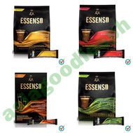 Essenso Microground Coffee