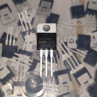 TRANSISTOR IRFZ44N ORIGINAL. TR IRFZ 44N ORI