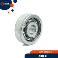 LAHER BEARING 638Z NPP