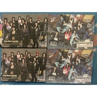 TripleS album visionary vision performance - kpop album