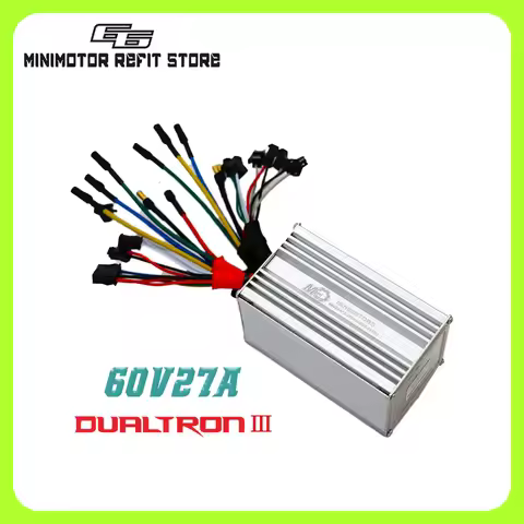 Original MINIMOTOR Controller for DT III Speedway 5 Electric Scooter DT Accessories 60V27A