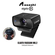 Elgato Facecam MK.2 1080p60 Webcam 10WAC9901