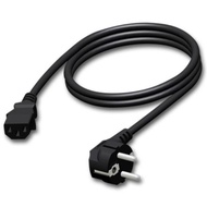Apc Power Cord Cable C13 to AC CEE/& Schuco 2m