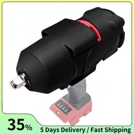1pcs 49-16-2864 Impact Protective Boot for M 18 3/4 Inch  Torque Impact Wrench 2864-20 Electric Tool