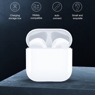 Tai nghe nhét tai Tai nghe bluetooth không dây TWS Điều khiển cảm ứng Tai nghe chơi game thể thao Bl