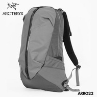 🇯🇵日本直送 ARC'TERYX ARRO 22 ARC'TERYX背囊 BACKPACK ARC'TERYX背包 22L arro22 ARC'TERYX背囊 不死鳥 始祖鳥 ARC'TERYX 不