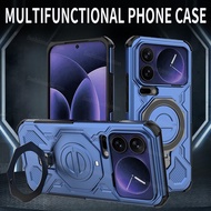 Casing For Xiaomi 17 Pro Max 17Pro Max 17ProMax 1 7 Xiaomi17 pro Xiaomi17Promax 2025 Bumper Ring Bra