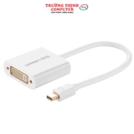 MINI DISPLAYPORT TO DVI UGREEN 10402 CABLE